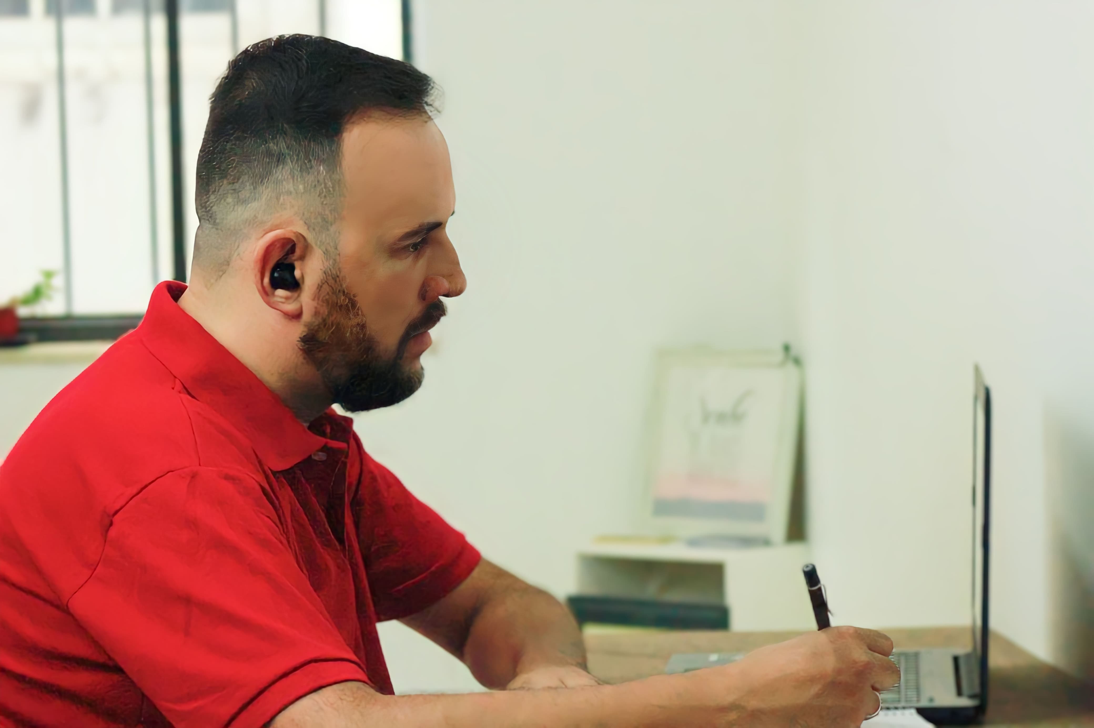 Simulação de Atendimento Online